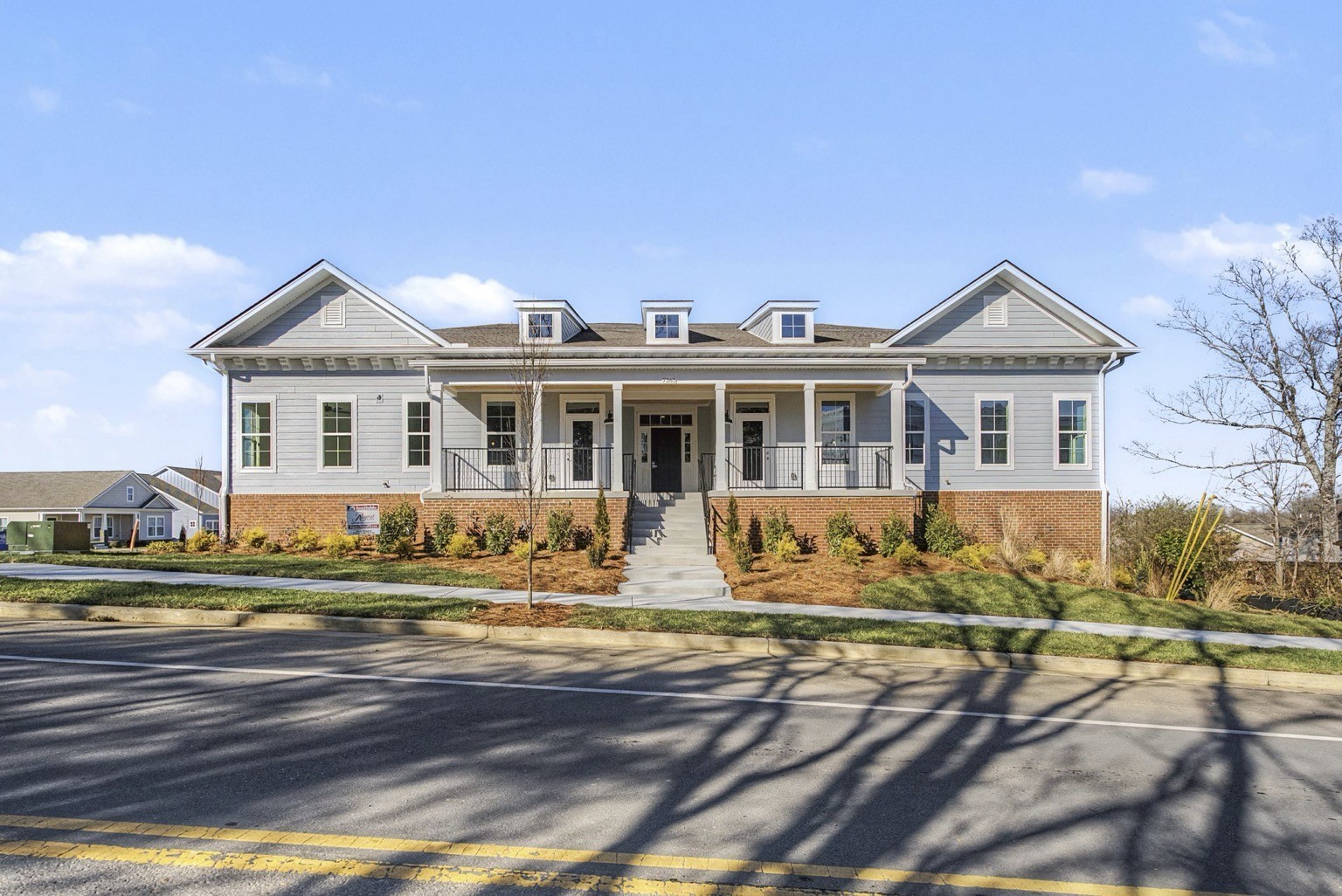 7363 Carothers Road 526-102 — sold