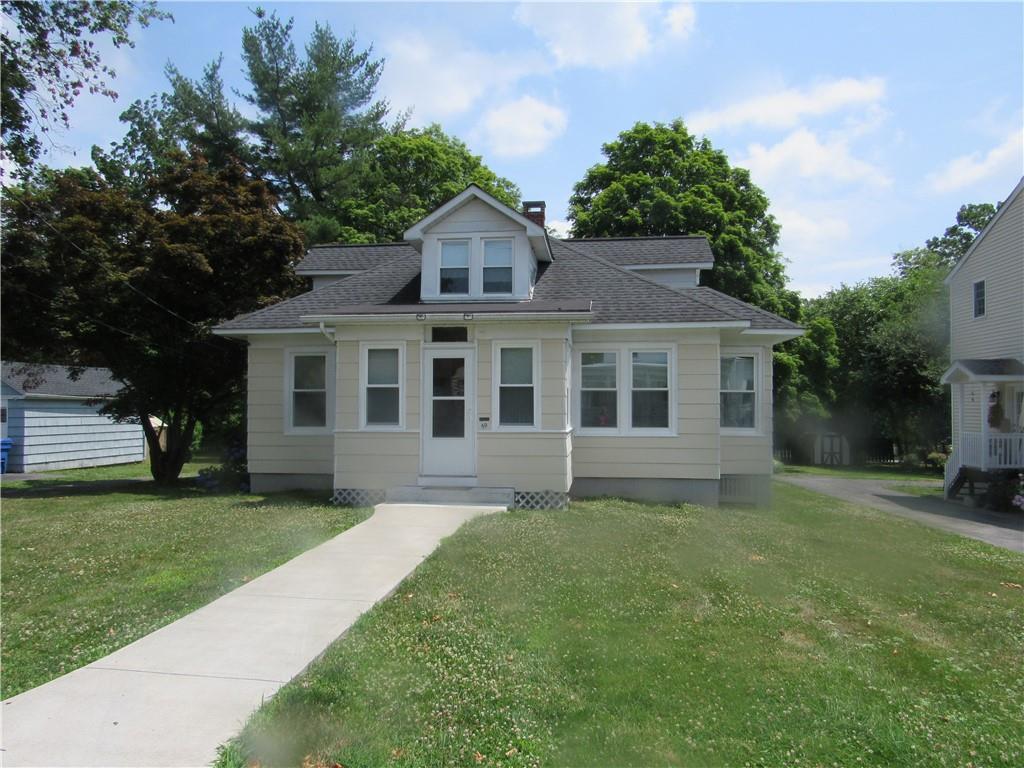 69 Golden Hill Avenue