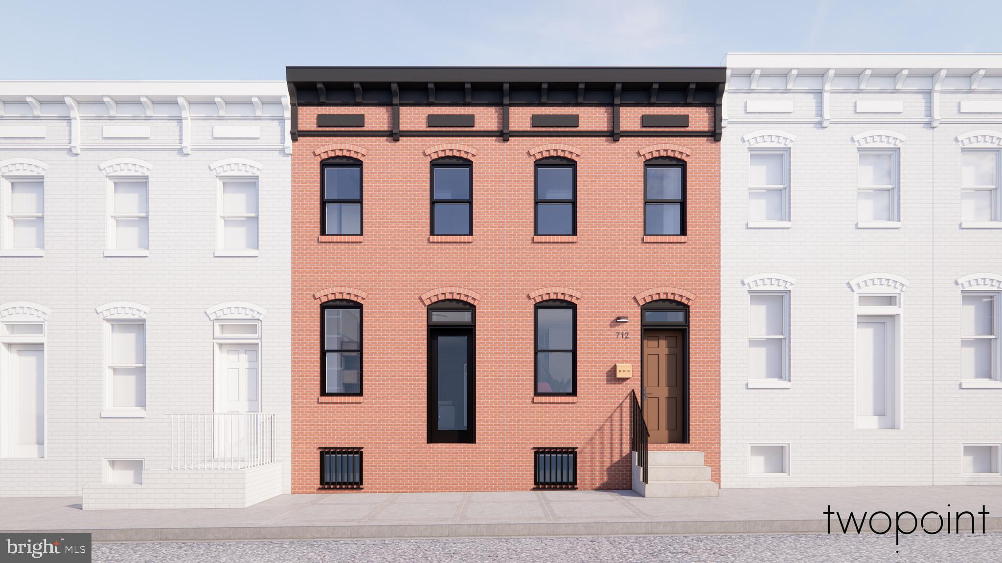 711 Mura Street