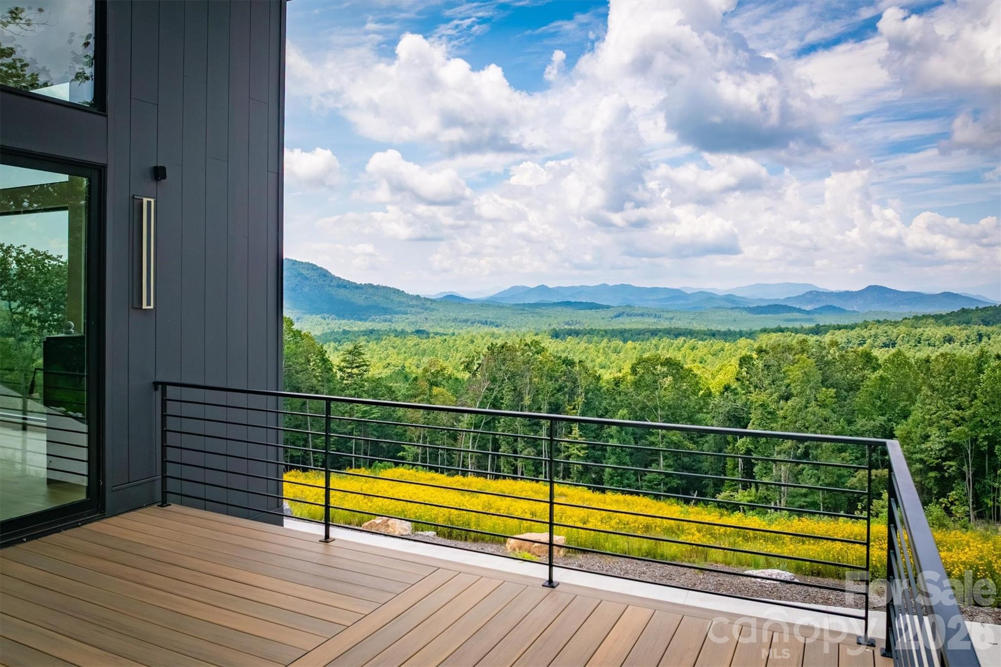 463 Summit Trail