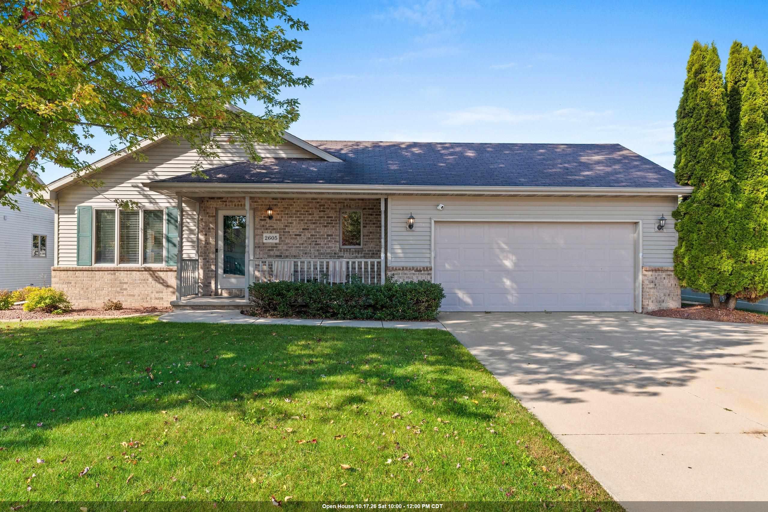 2605 Maple Grove Drive