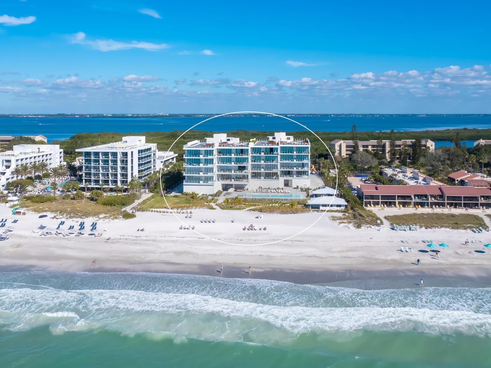 4651 Gulf Of Mexico Drive 402