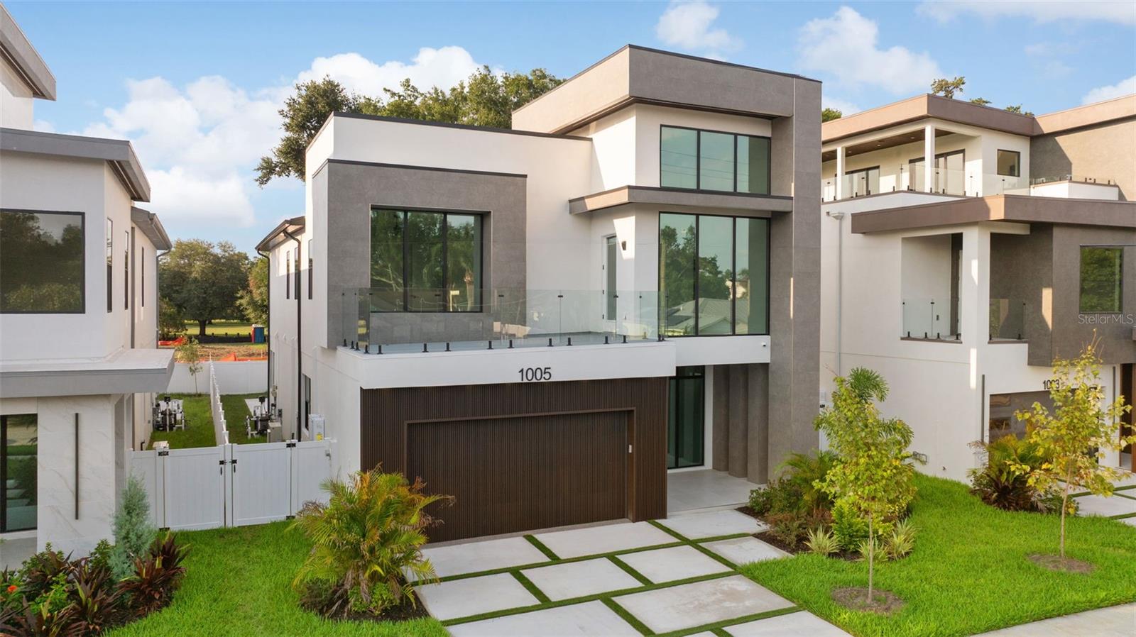 1005 W Braddock Street, Tampa, FL