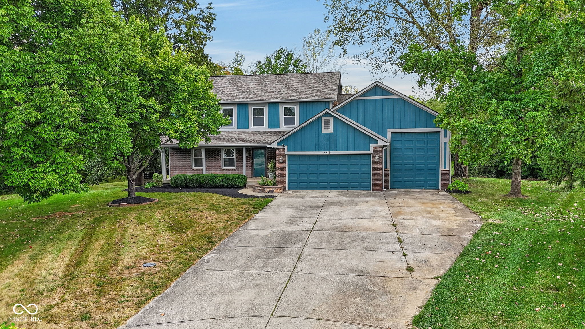 7719 Golf Club Court