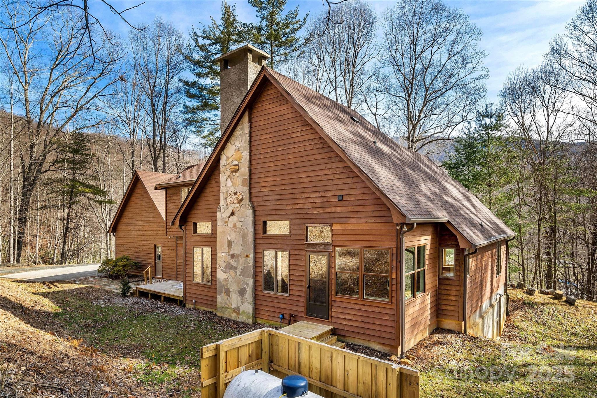 249 Starlin Mountain Road