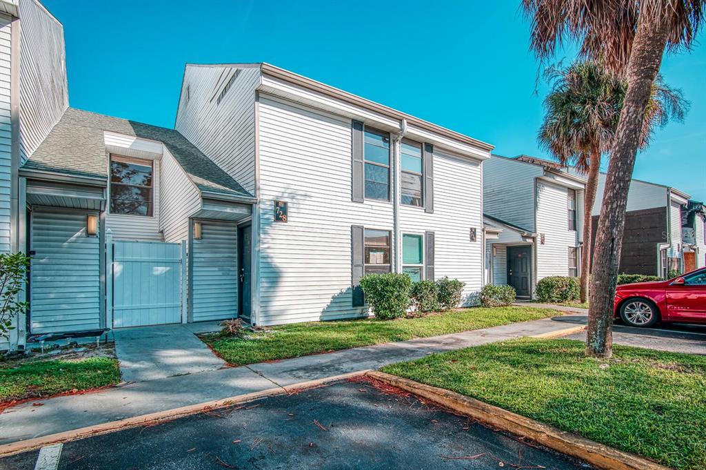 728 Haven Place 728, Tarpon Springs, FL 34689