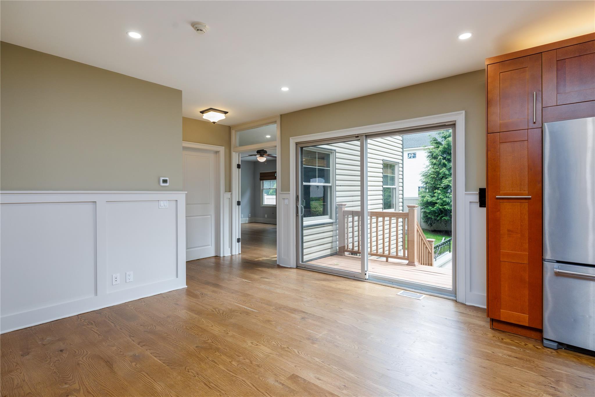 22 Commonwealth Avenue