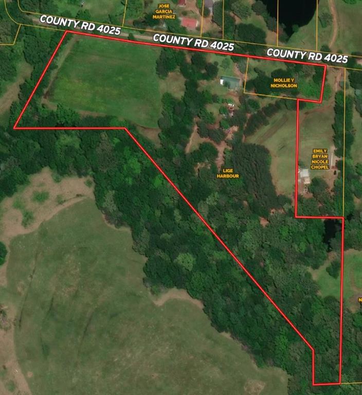 Diverse acreage with established home site waiting for new owners to make it their own! This property features a healthy mix of woods, pasture, and everything in between. There is an old storehouse and shed that are both well over 100 years old. Current house is in poor condition and is of little value.
