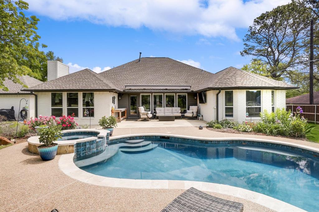 3615 Raintree Drive