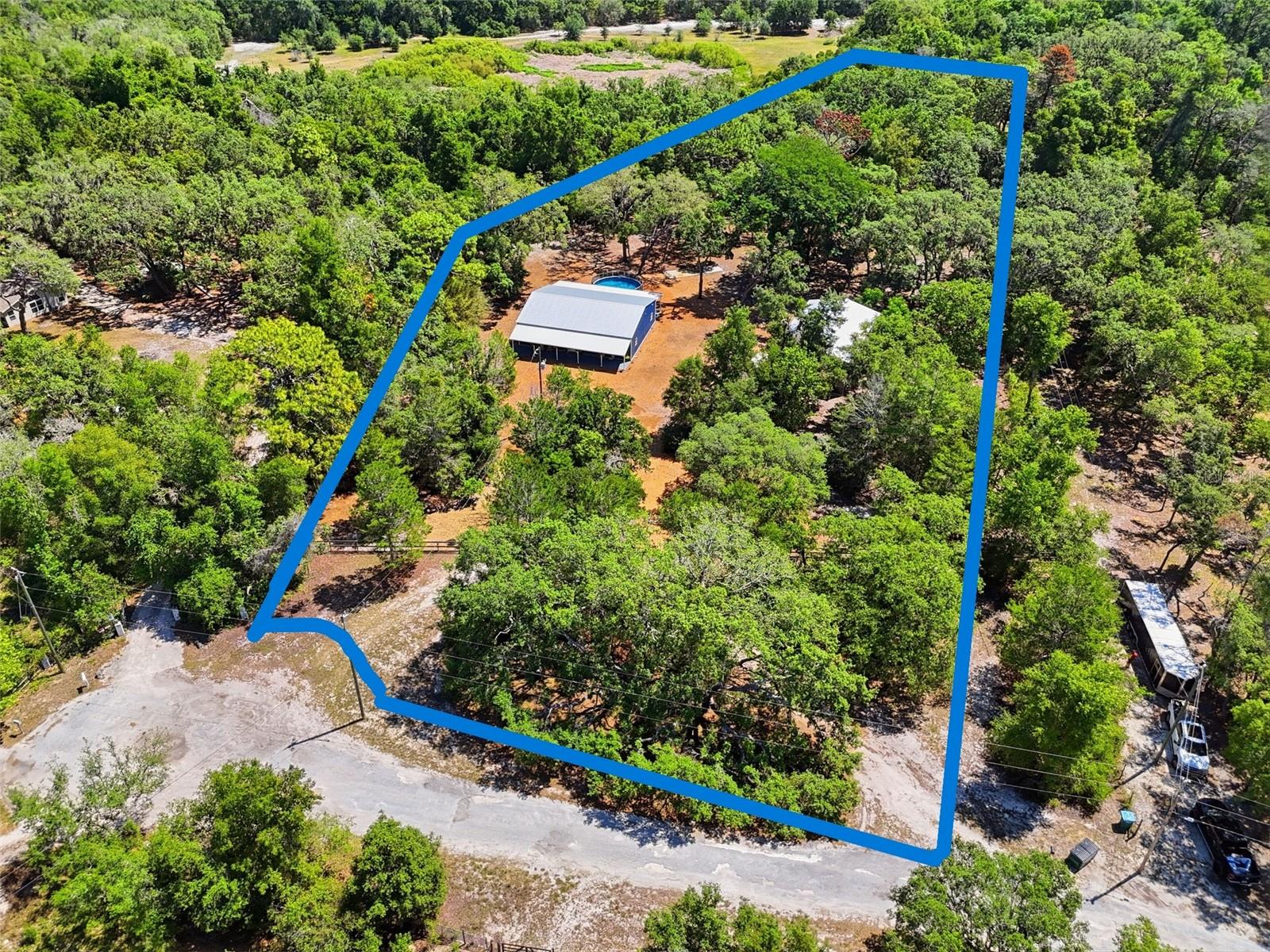 15614 Renee Lane