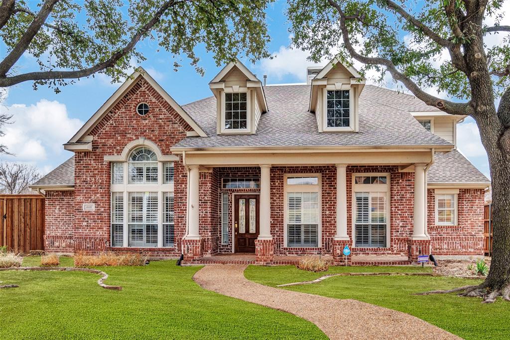 4600 Ridgeland Drive