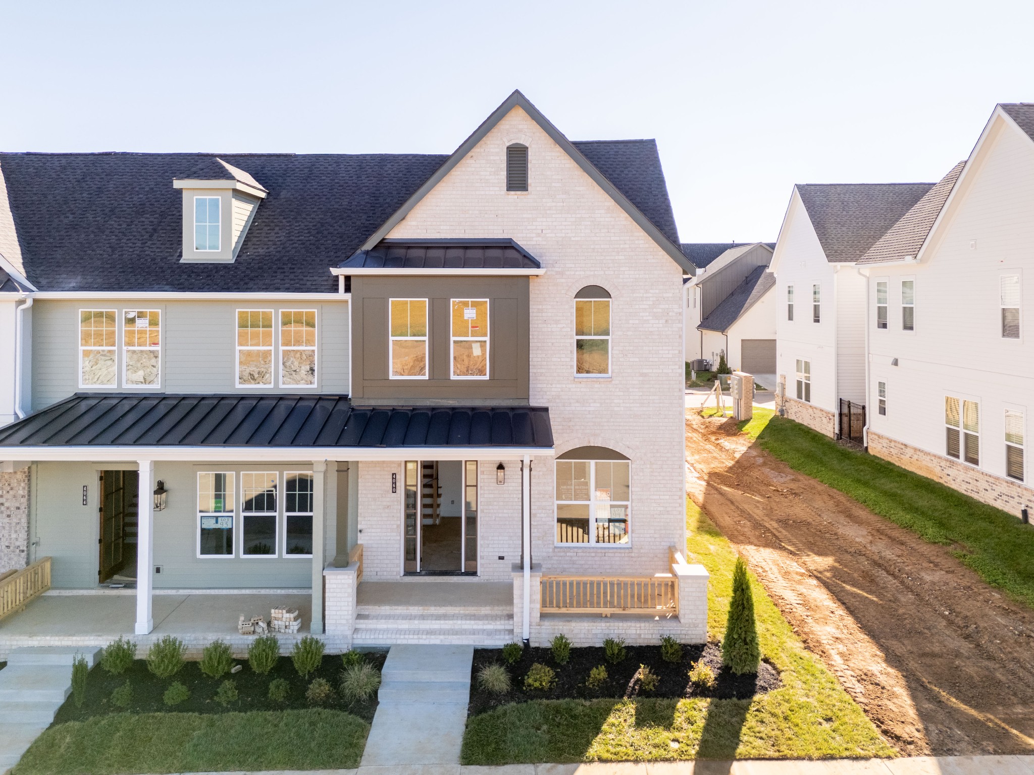 4060  Penfield Dr Unit E