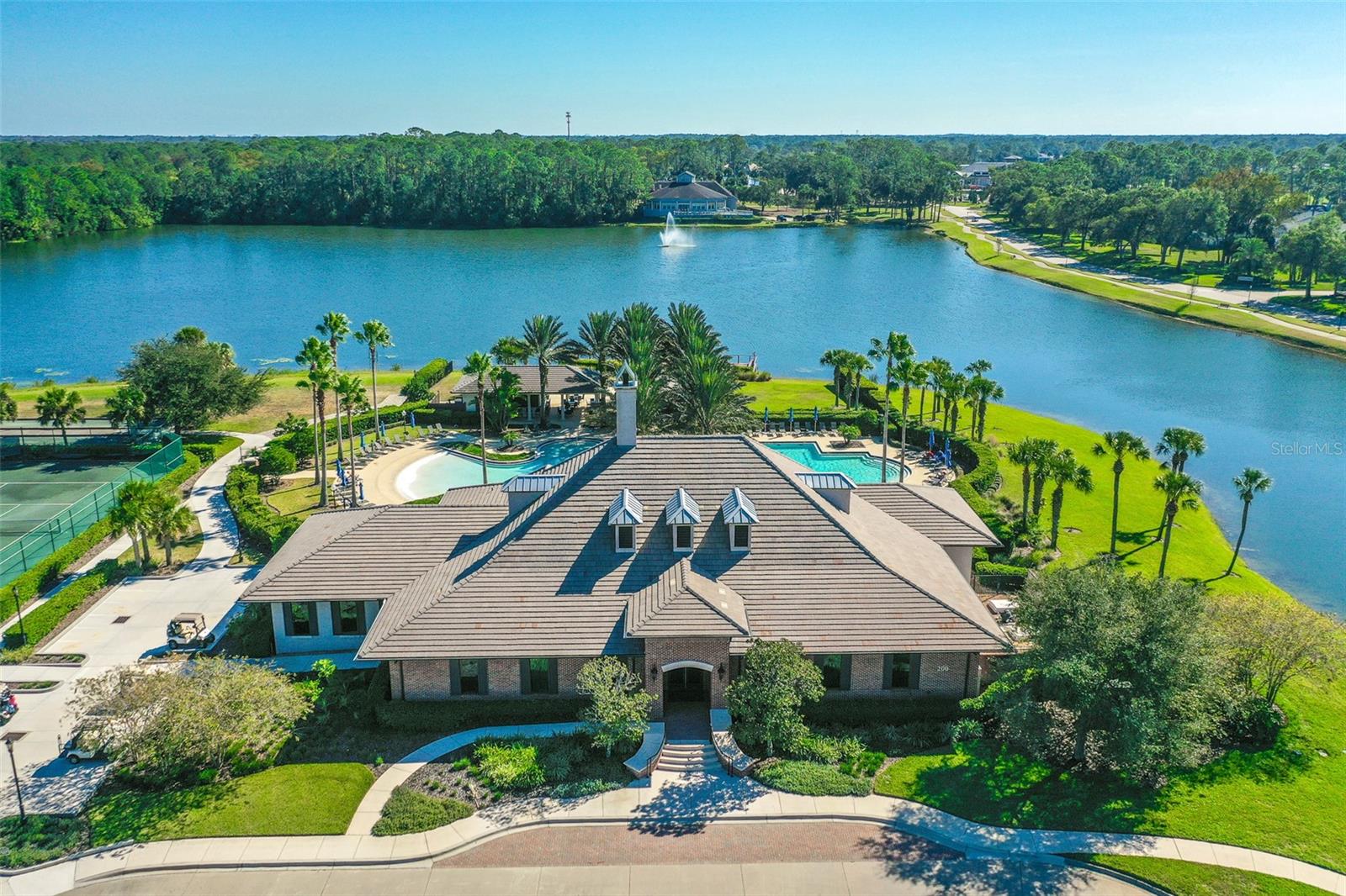 335 Stirling Bridge Drive