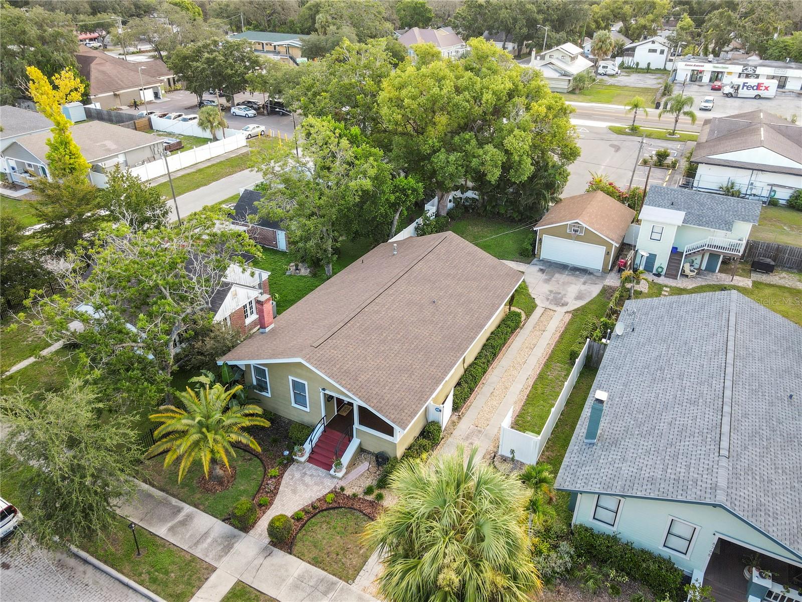 5707 N Miami Avenue