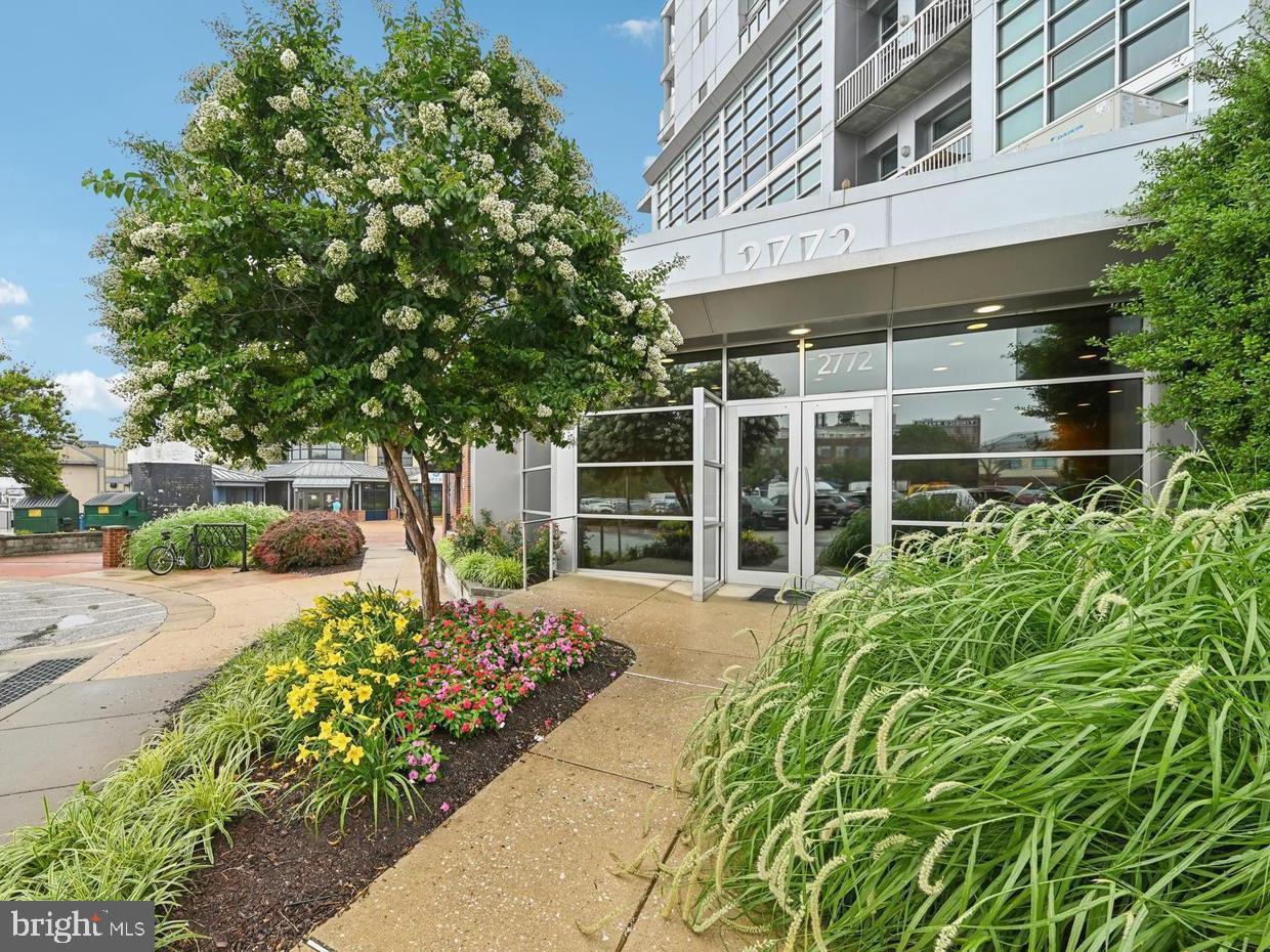 Located just steps from the waterfront and marina in Canton, this oversized one-bedroom condo offers space, light, and convenience in one of Baltimore’s most desirable neighborhoods. The expansive floor plan features a naturally toned kitchen, hardwood floors, high ceilings, and floor-to-ceiling windows that bring in abundant natural light, with a flexible layout ideal for both everyday living and working from home. The unit includes two deeded parking spaces in an attached garage with interior access, along with access to a fitness studio, concierge service, and secure building entry within the well-maintained community at Lighthouse Point. With easy access to I-95, downtown, Harbor East, and the campuses of Johns Hopkins University, the location supports both commuting and remote work, while waterfront paths, neighborhood cafés, and some of Baltimore’s best restaurants and rooftop bars are just outside your door—making this a smart opportunity for low-maintenance city living by the water. OPEN HOUSE SATURDAY 11:30-1 PM!
