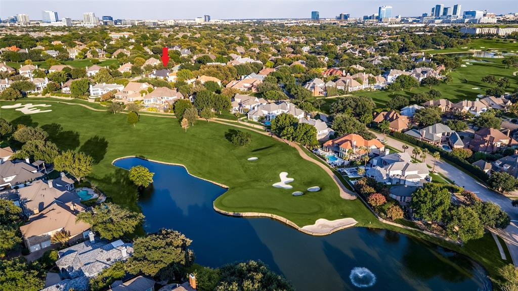 4632 Pine Valley, Drive Frisco, TX