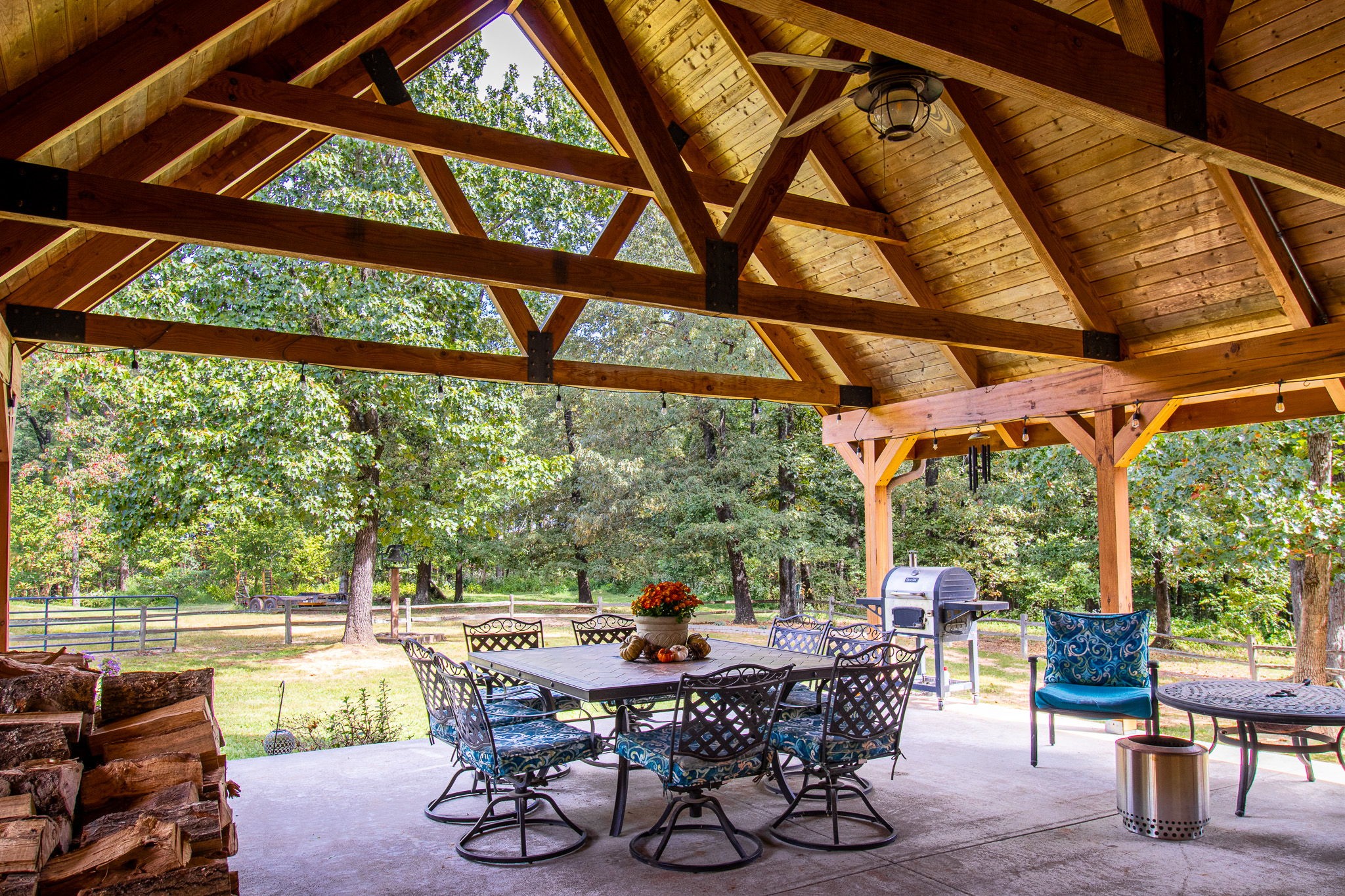 351 Bowling Branch Rd