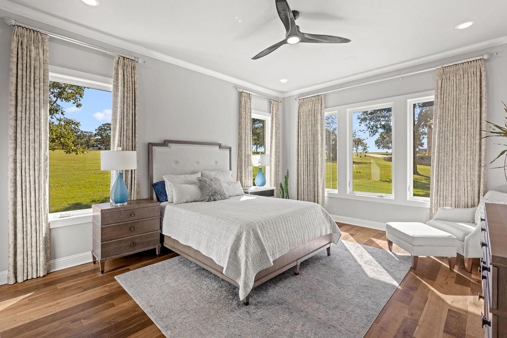 733 Coyote Creek Drive