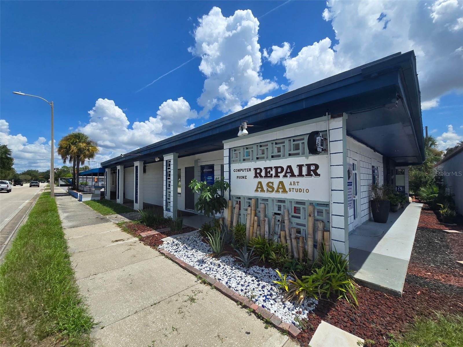 741 Bennett Road