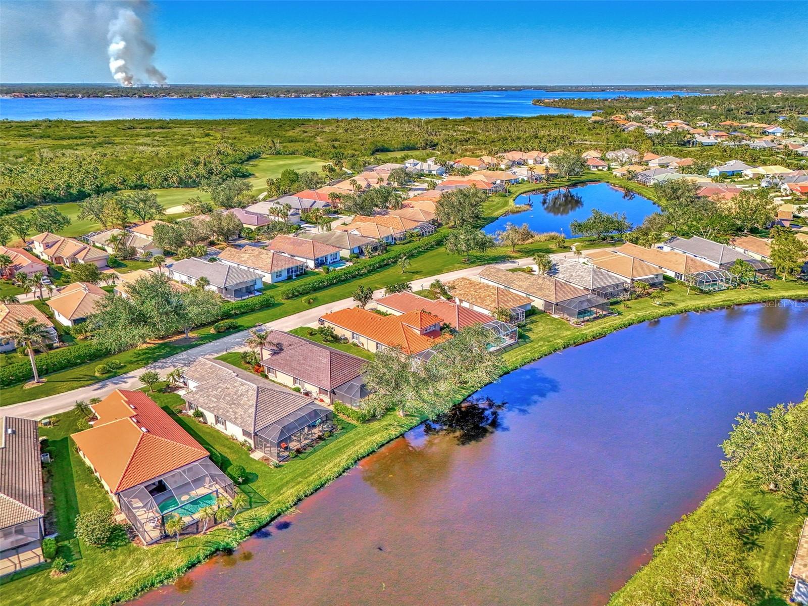 3179 Osprey Lane