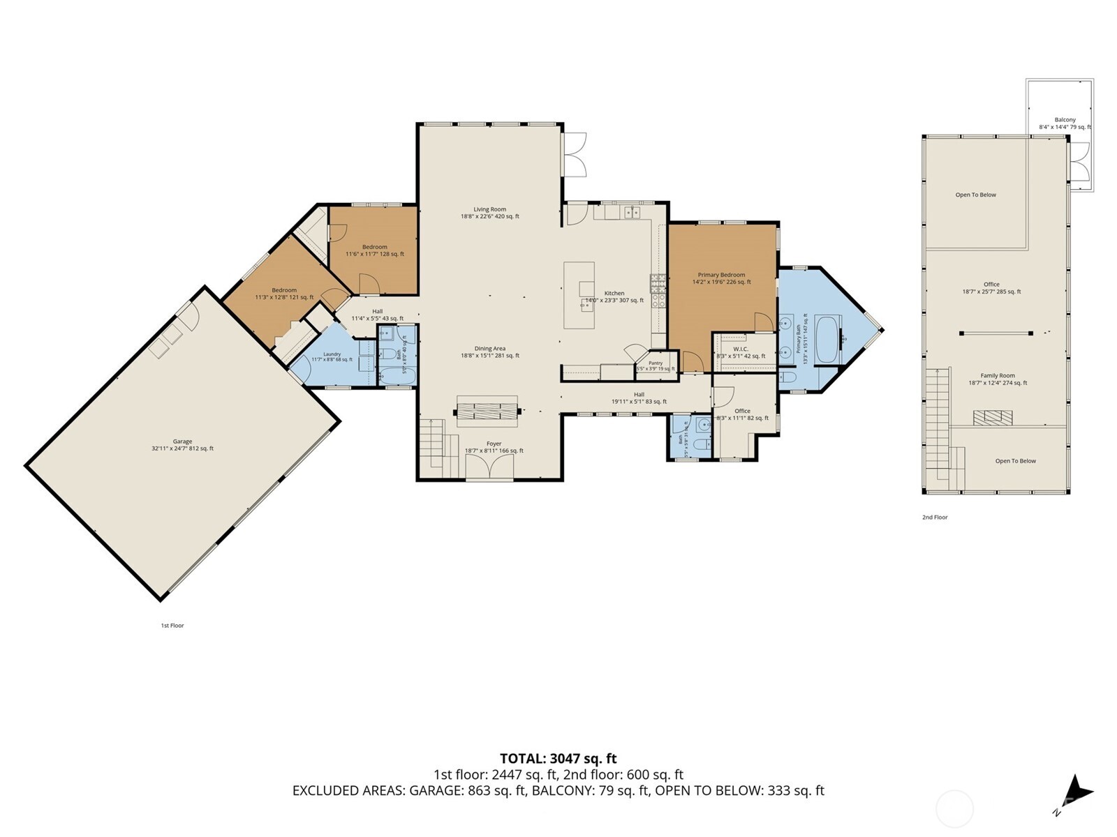 5493 Salish Road