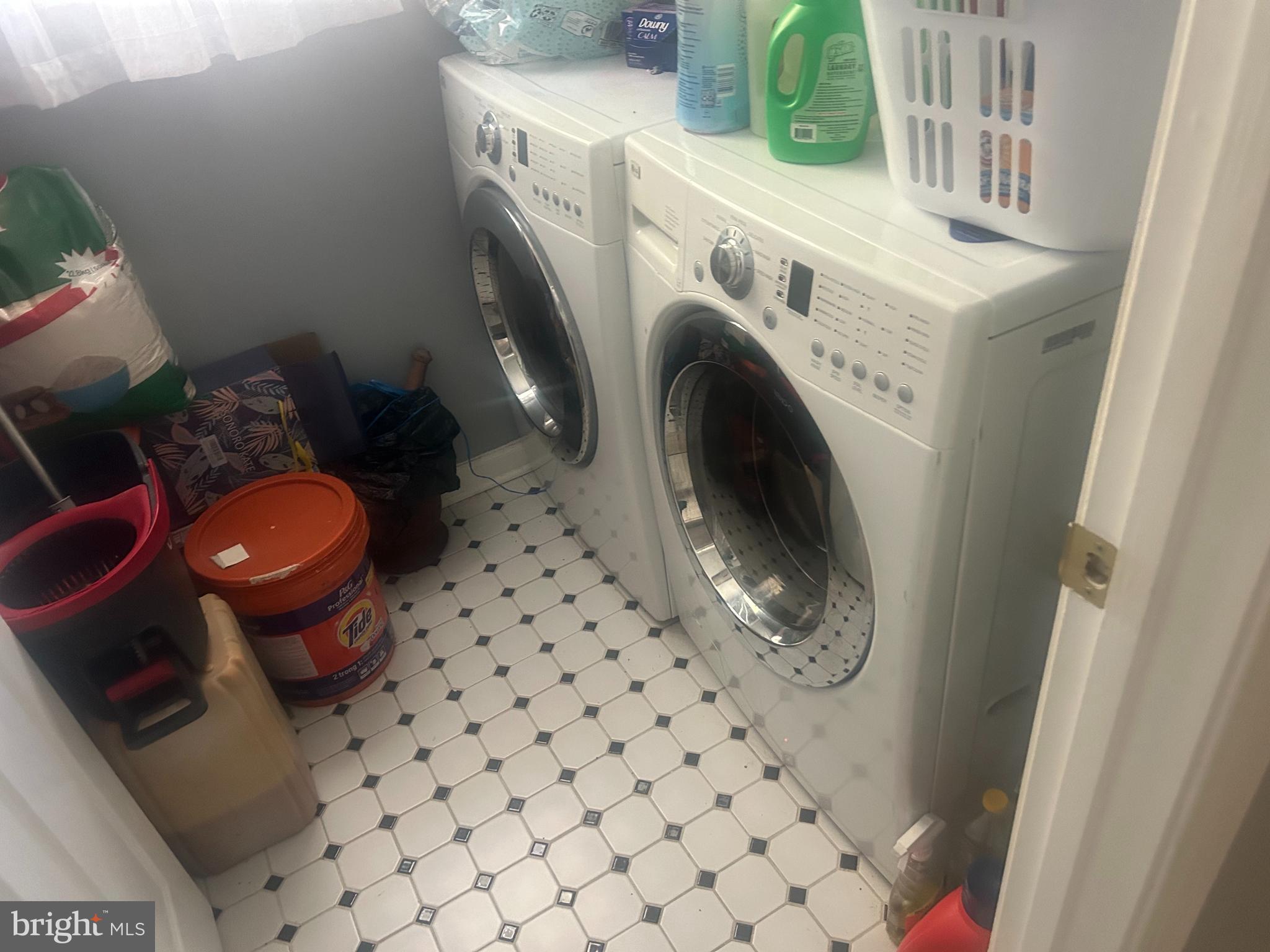 This beautiful house is located in a peaceful neighborhood and nice location of Sicklerville, Nj. It has been well kept and maintained by the current owner. It has four large bedrooms upstairs, two full baths and a rarely used jacuzzi in the master bedroom. it has clean half bath downstairs. It has Large walk in closets. There is a fire place in the spacious family room. Endeavor to schedule your appointment asap.