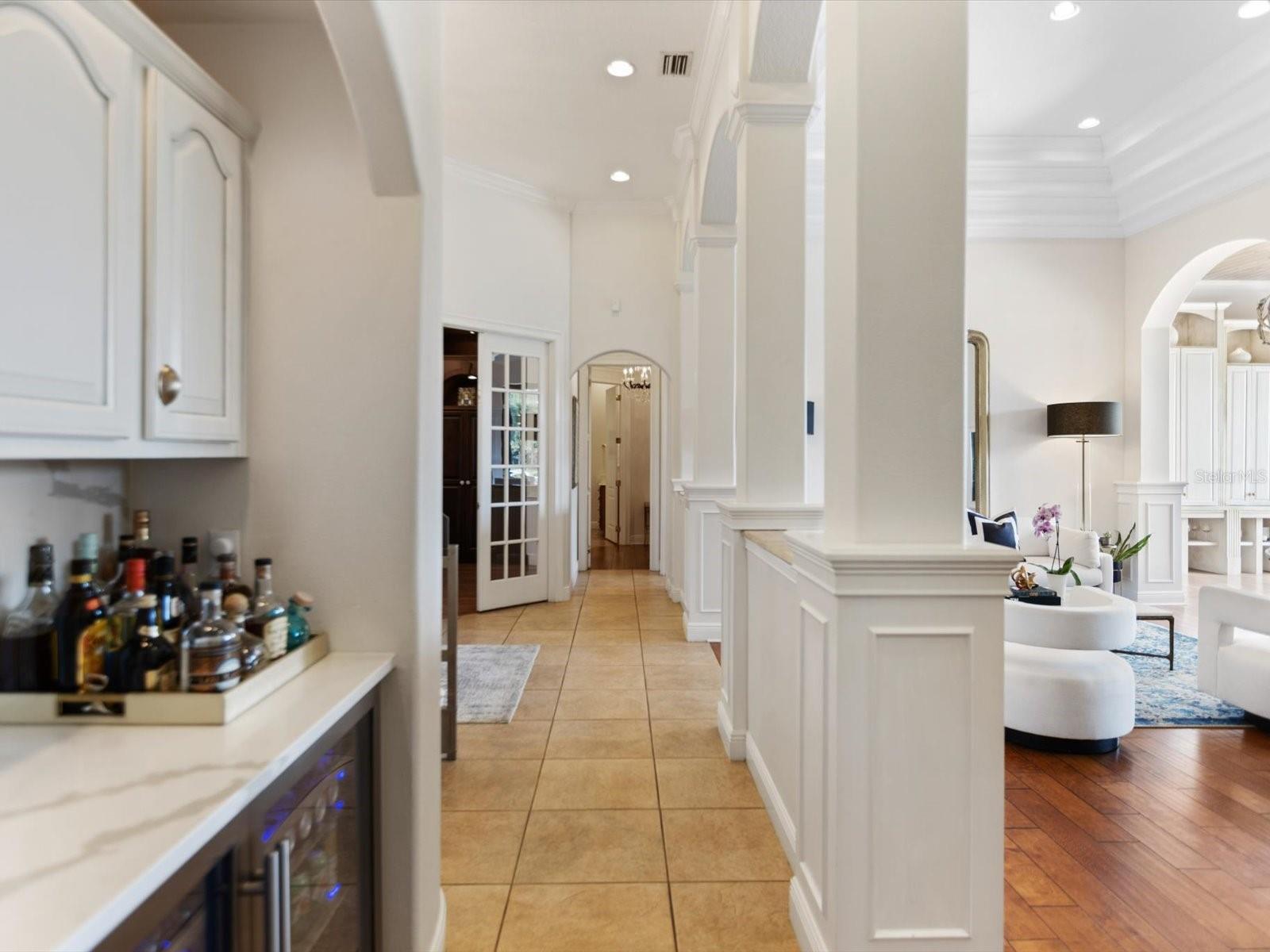 6215 Blakeford Drive