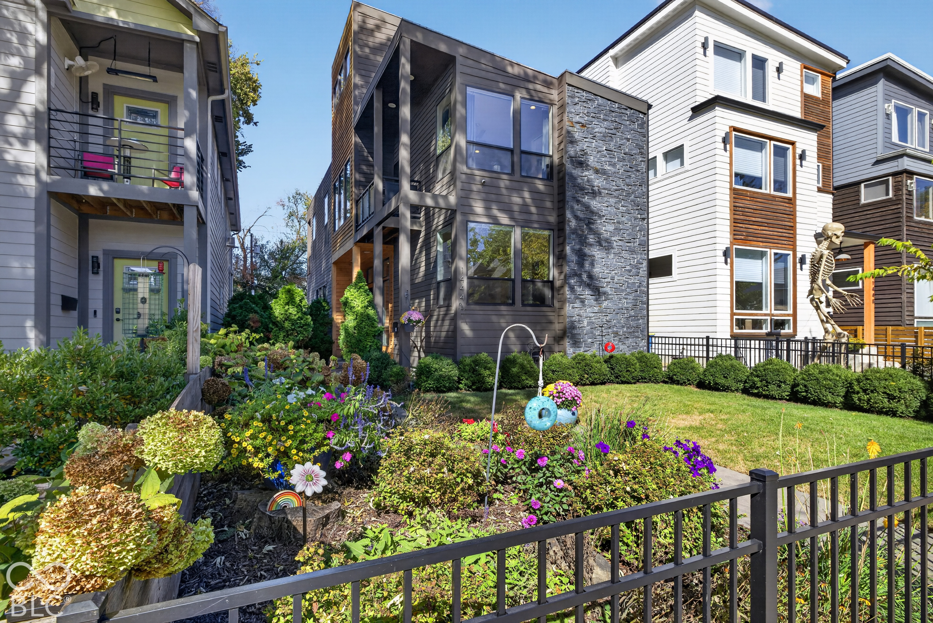 1444 Fletcher Avenue