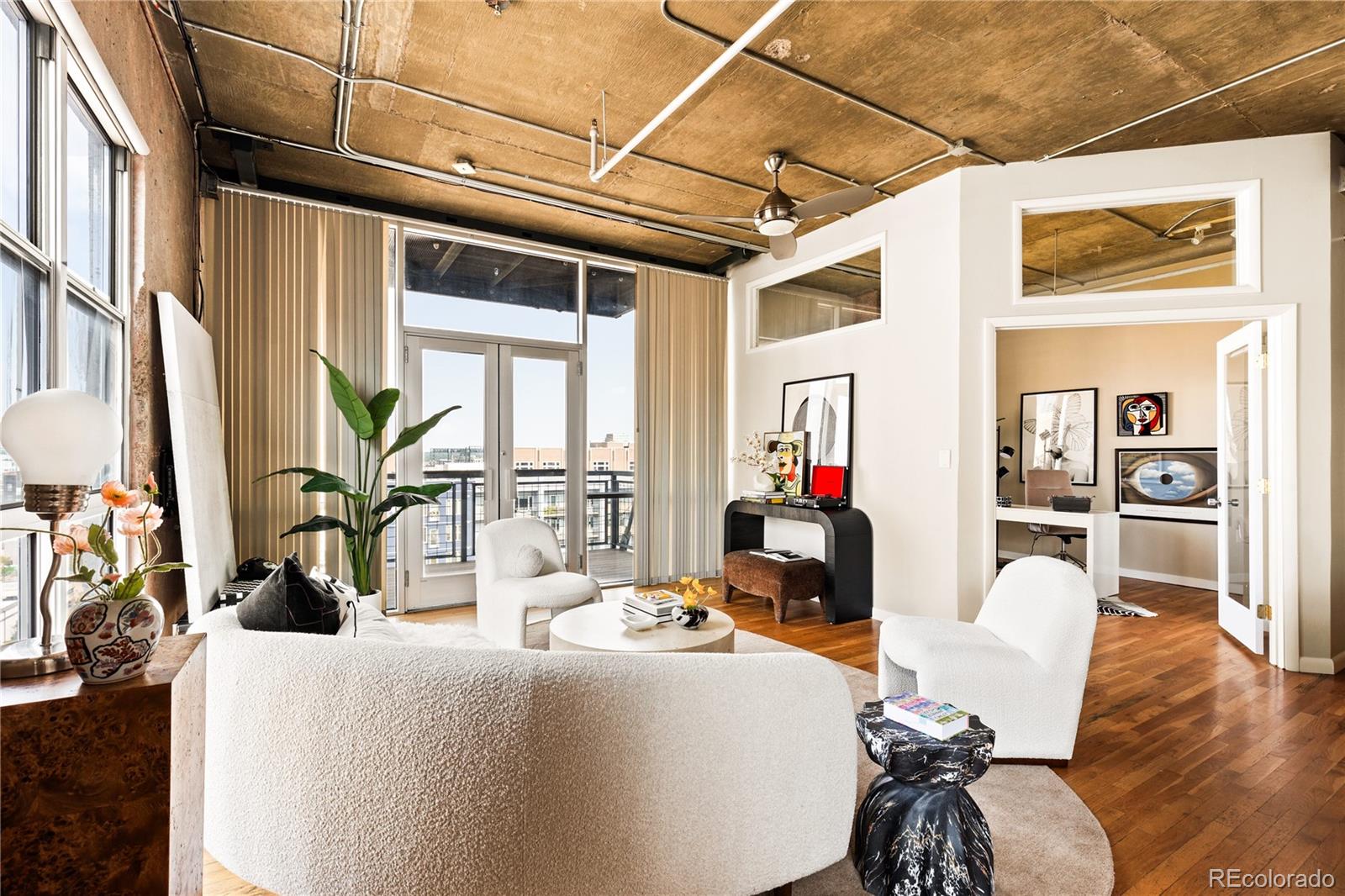 2020 Arapahoe Street 1130