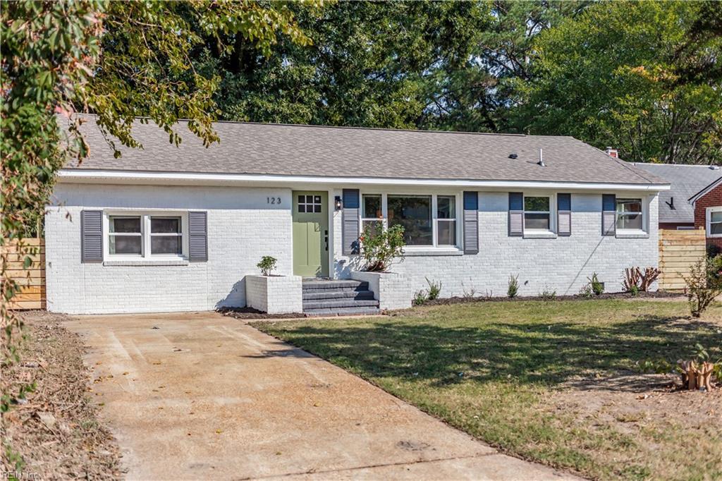123 Prince James Drive