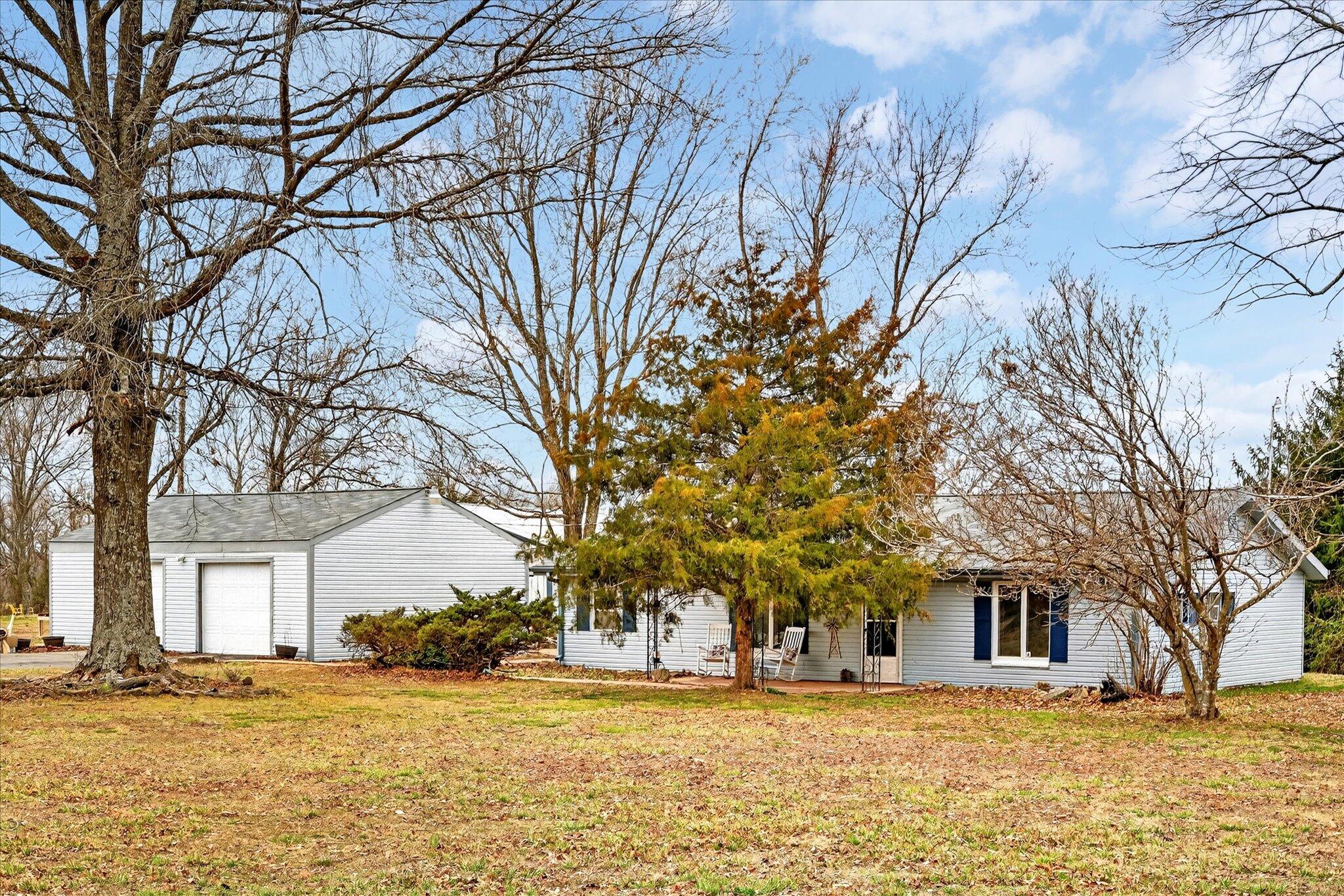 211 Reno Hollow Road