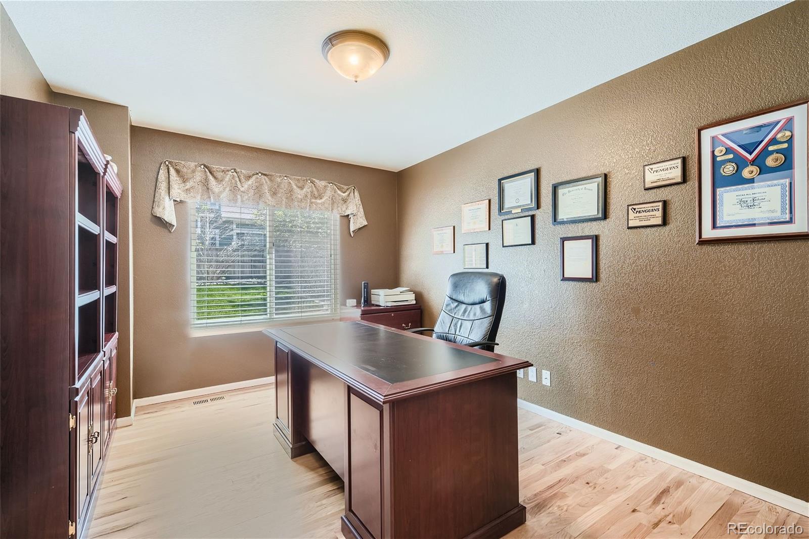 842 Sparrow Hawk Drive