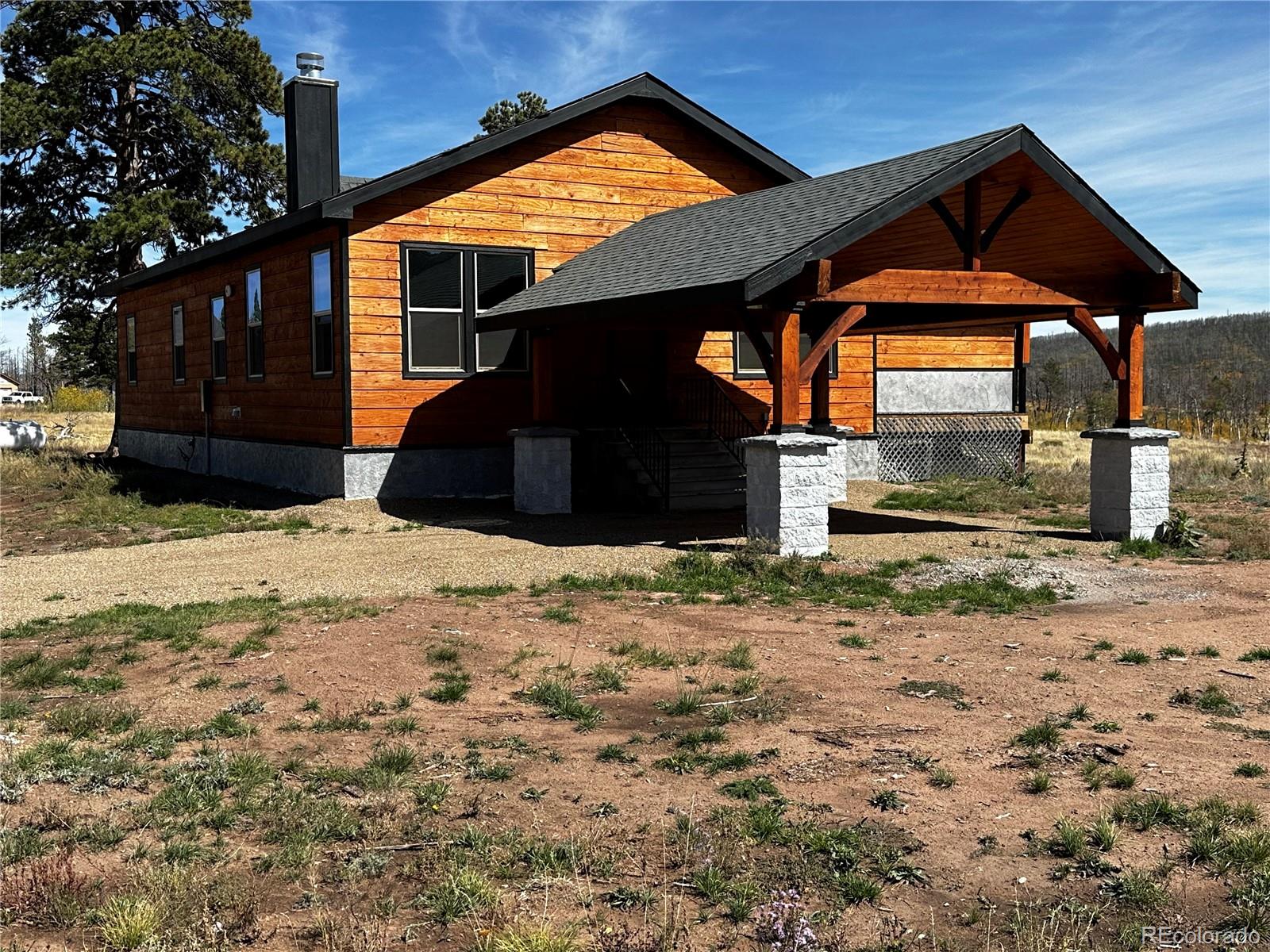 1391 Forbes Park Road