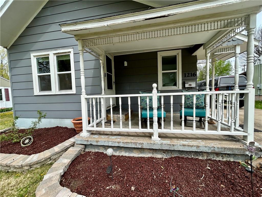 1216 Liberty Park Boulevard