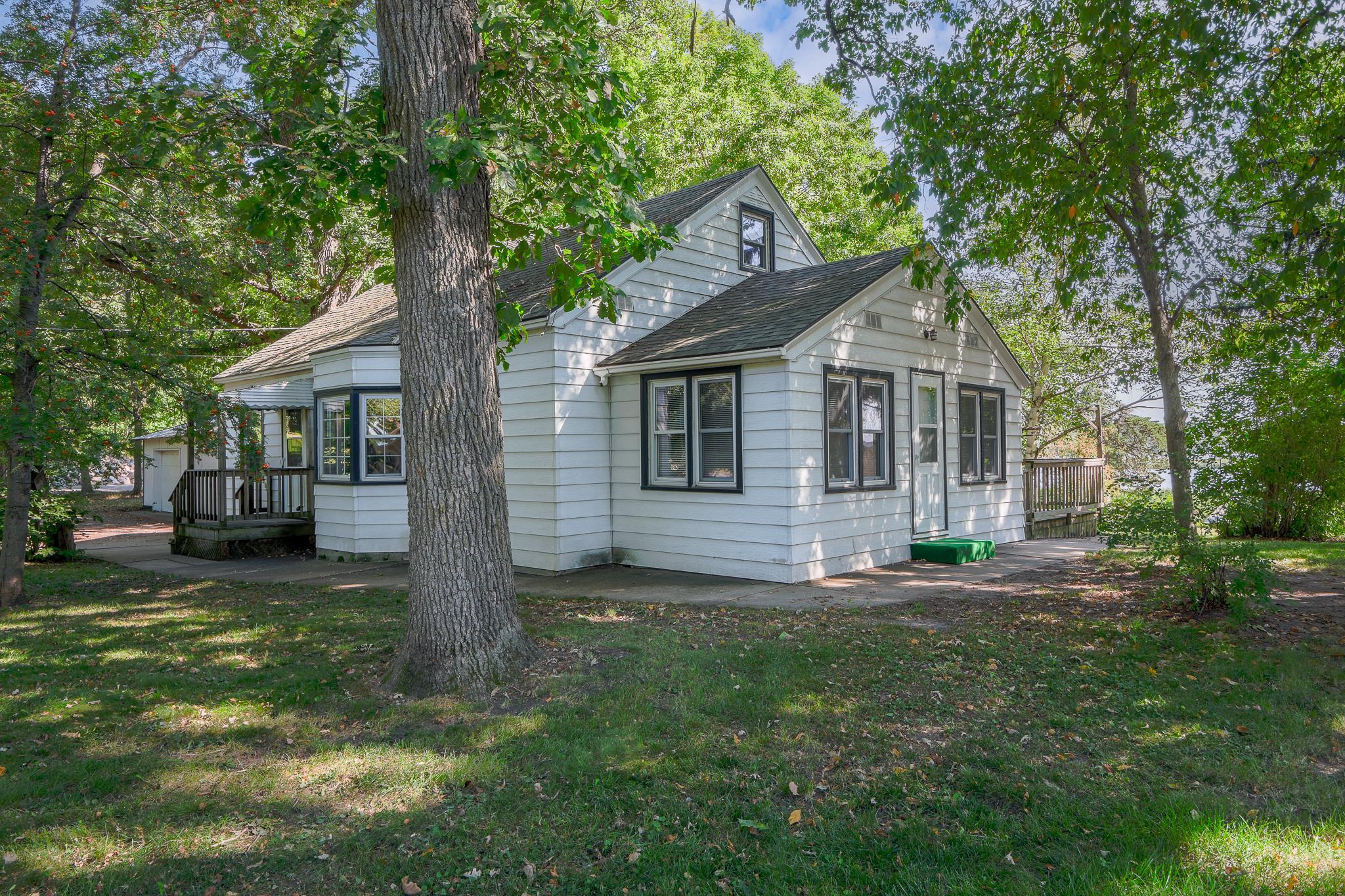 17567 Upper Spunk Lake Road