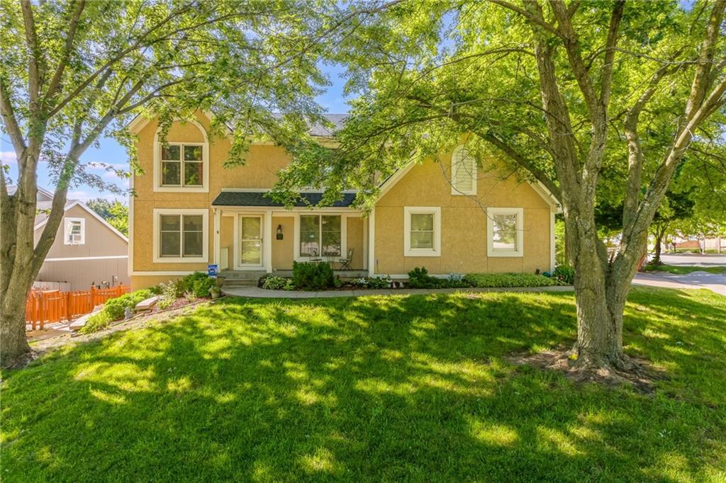 1307 NE 87th Terrace