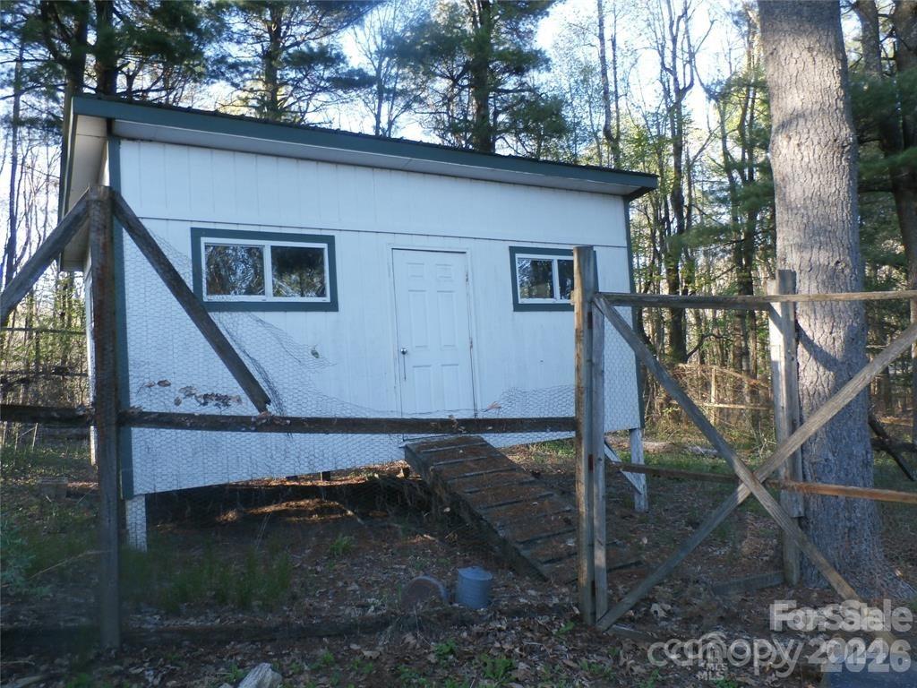 288 Firetower Road