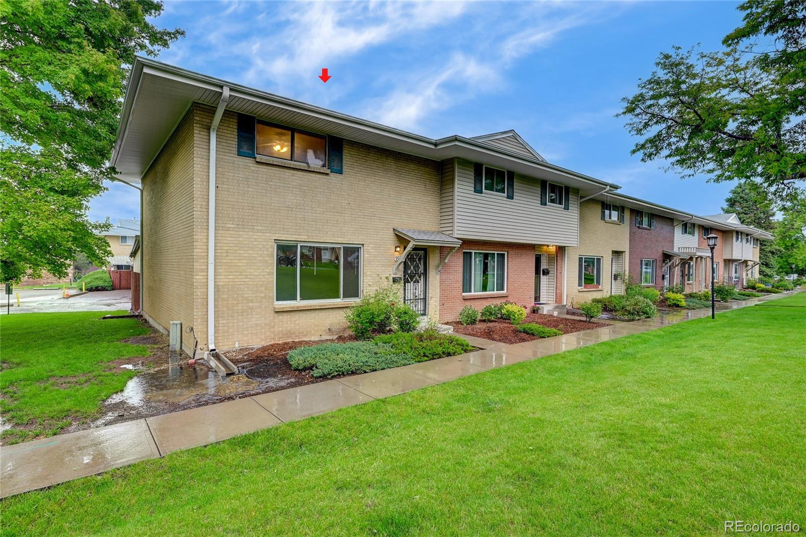 Cherry Creek Real Estate Denver CO Real Estate For Sale Denver Neighborhood