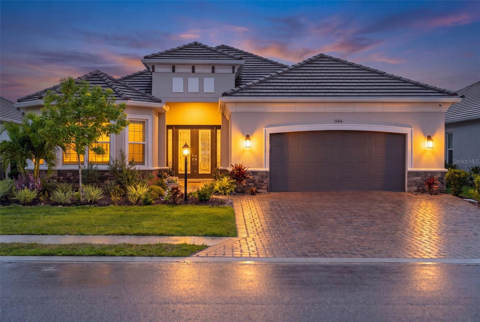 15416 San Lazzaro Avenue, Lakewood Ranch, FL