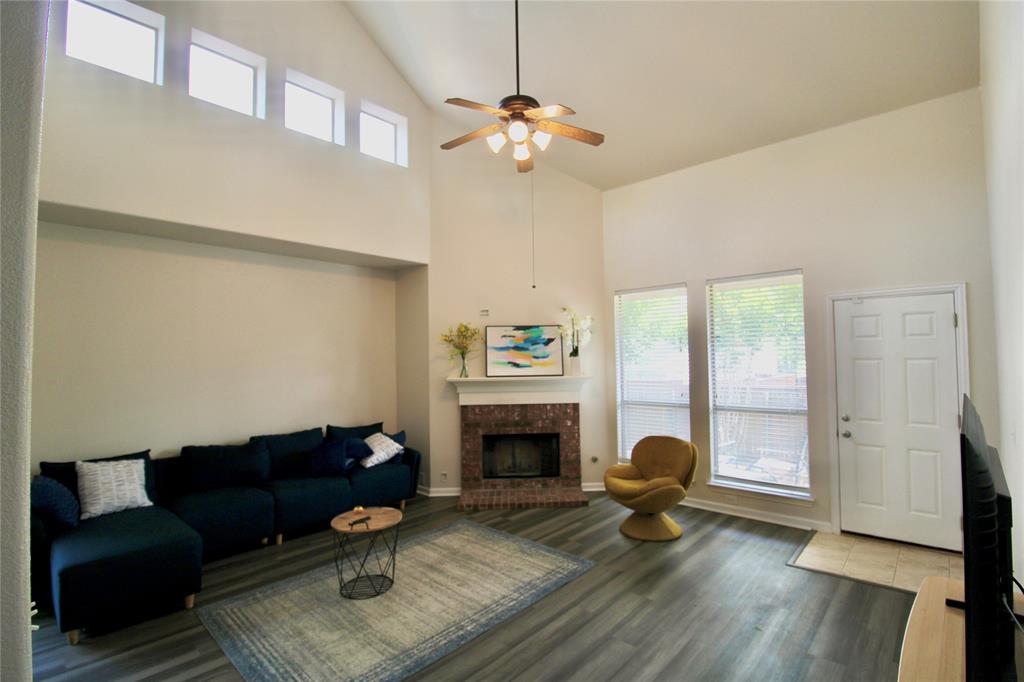 11020 Coralberry, Drive Frisco, TX