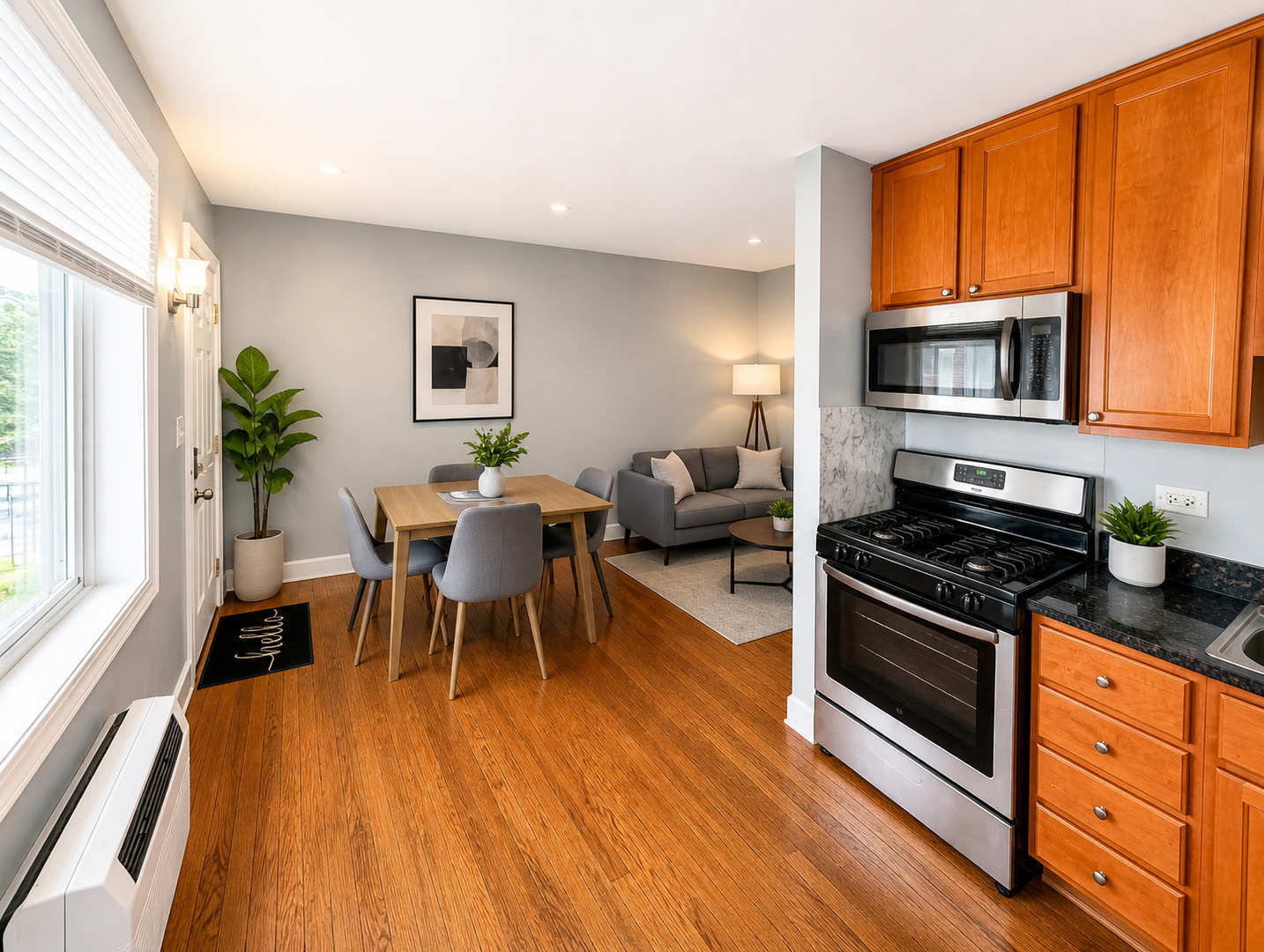 323 N Princeton Avenue 8