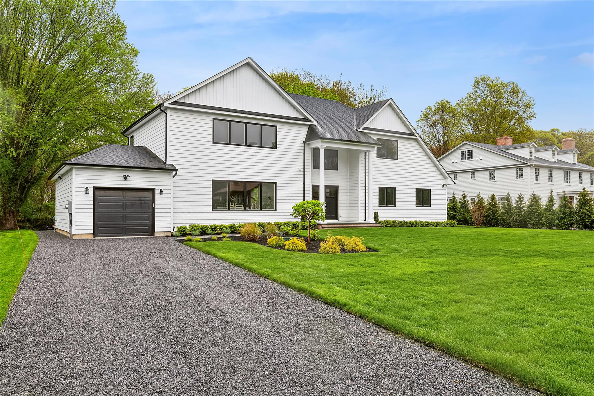 6 Millstone Drive