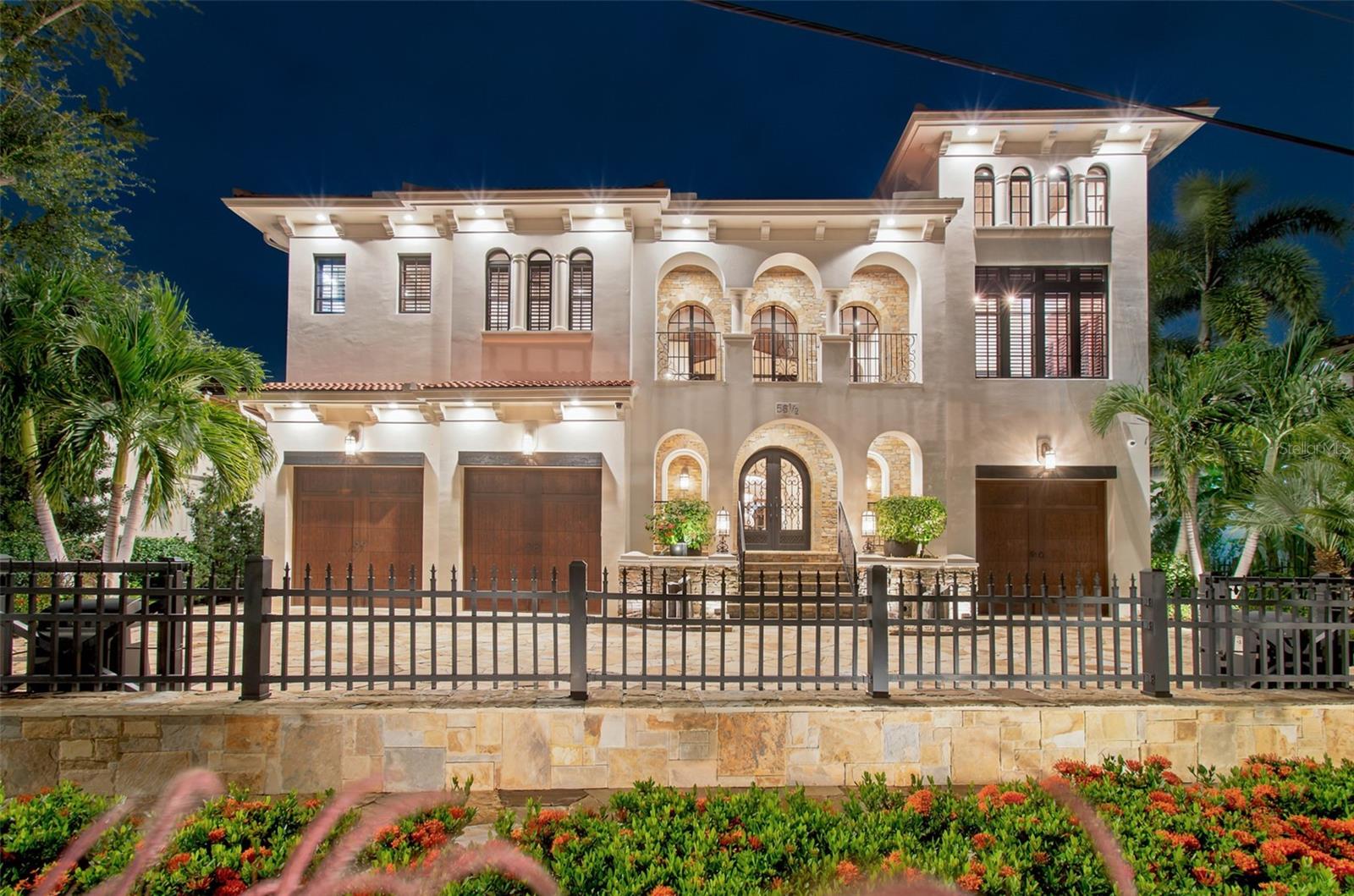 58 Martinique Avenue, Tampa, FL