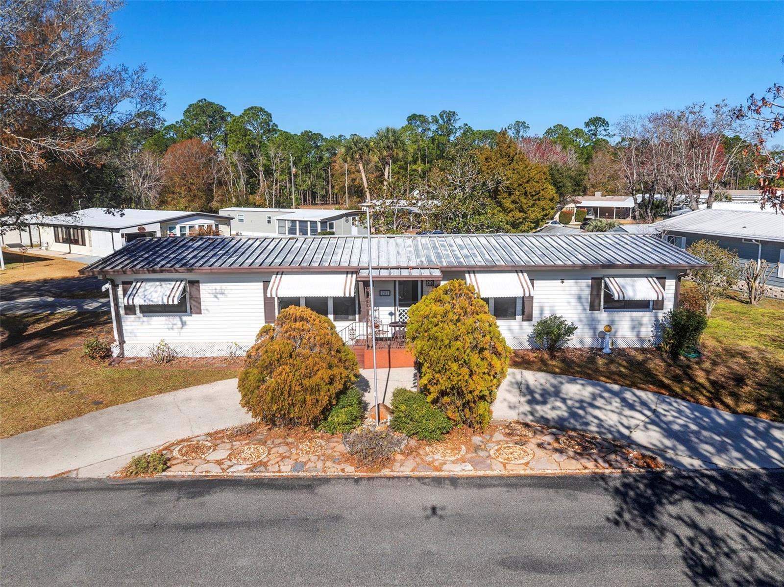 232 Meadow Lark Drive