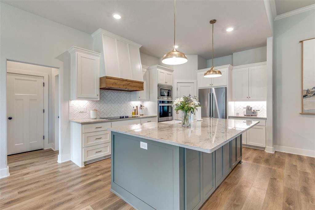 1156 Horizon Trace Drive