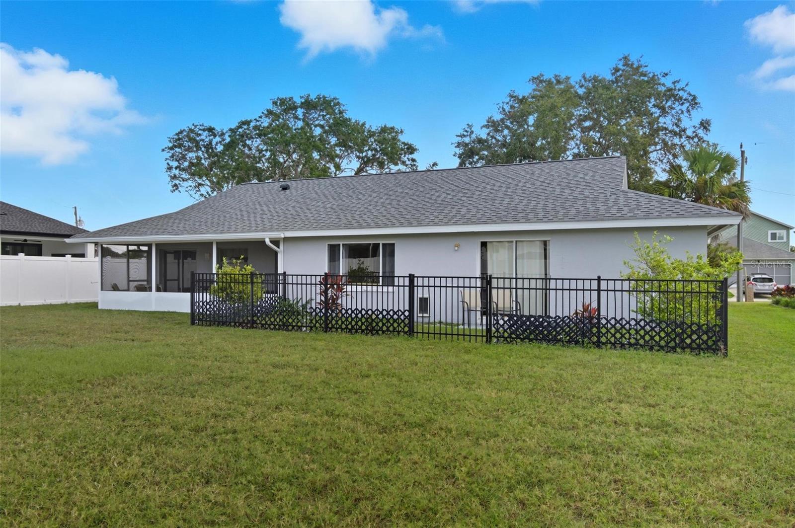 53 Cochise Court