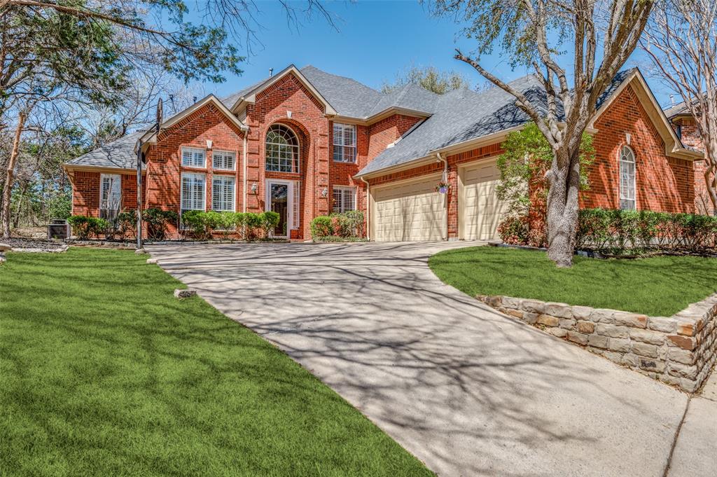 313 Appalachian Way