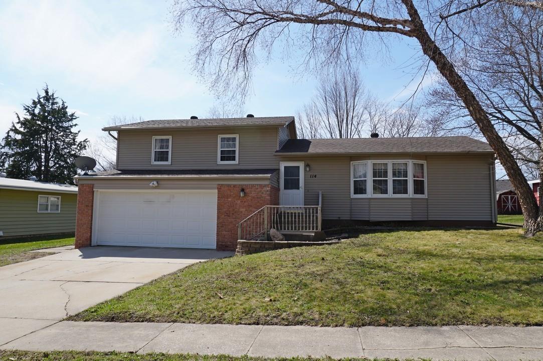 114 Central Avenue