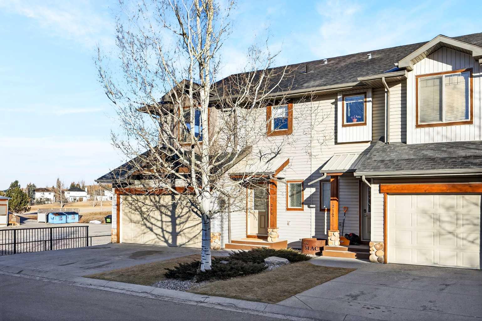 413 River Avenue 214