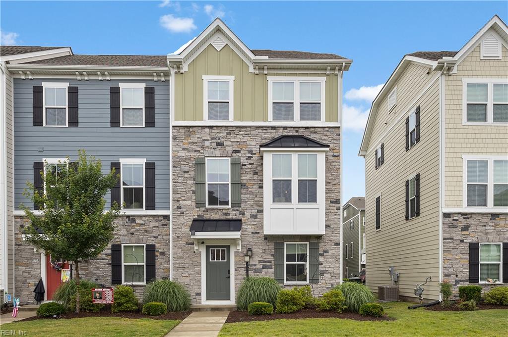 1733 Defiance Drive, Chesapeake, VA 
